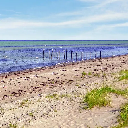 Kalvehavestien Glesborg Iii