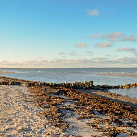 Kalvehavestien Glesborg Iii Holiday home