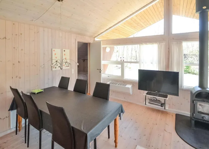 Kalvehavestien Glesborg Iii