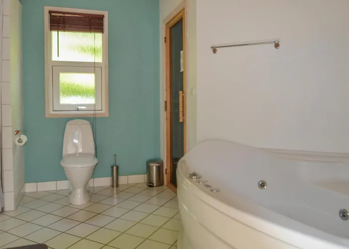 Kalvehavestien Glesborg Iii Glesborg