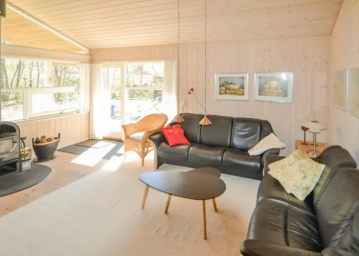 Kalvehavestien Glesborg Iii * Glesborg