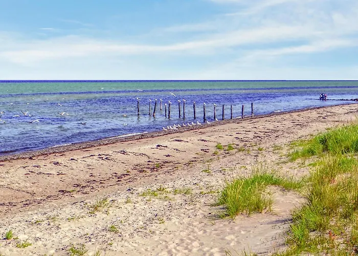 Kalvehavestien Glesborg Iii