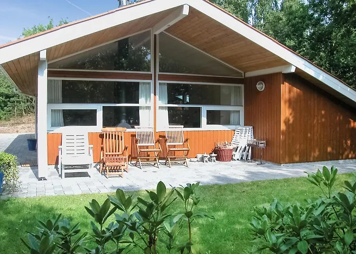 Kalvehavestien Glesborg Iii *