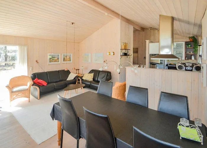 Kalvehavestien Glesborg Iii * Glesborg